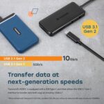 Transcend HUB5C - Image 7