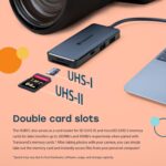 Transcend HUB5C - Image 4