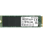 Transcend MTE115S 250GB 2280 NVME Gen 3x4