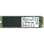 Transcend MTE115S 500GB 2280 NVME Gen 3x4