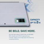 Transcend MTE400S 2TB 2242 NVME - Image 5