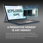 Transcend MTE400S 2TB 2242 NVME - Image 4