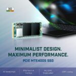 Transcend MTE400S 2TB 2242 NVME - Image 6