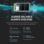 Transcend MTE400S 2TB 2242 NVME - Image 2