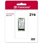 Transcend MTE400S 2TB 2242 NVME - Image 7