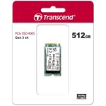 Transcend MTE400S 512GB 2242 NVME - Image 7