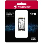 Transcend MTE410S 1TB 2242 NVME - Image 2