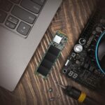 Transcend MTE115S 2TB 2280 NVME Gen 3x4 - Image 2