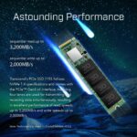 Transcend MTE115S 2TB 2280 NVME Gen 3x4 - Image 8