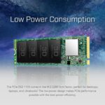 Transcend MTE115S 2TB 2280 NVME Gen 3x4 - Image 7