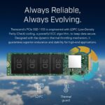 Transcend MTE115S 2TB 2280 NVME Gen 3x4 - Image 6