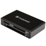 Transcend RDF9K CARD READER SDXC / SDHC UHS-II - Image 2