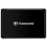 Transcend RDF8K CARD READER SDXC/SDHC UHS-I, MICRO SDXC