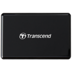 Transcend RDF9K CARD READER SDXC / SDHC UHS-II