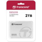 Transcend 225S 2TB 2.5 SSD - Image 7