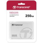 Transcend 225S 250GB 2.5 SSD - Image 7