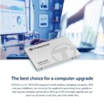 Transcend 225S 2TB 2.5 SSD - Image 6