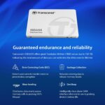 Transcend 225S 2TB 2.5 SSD - Image 5