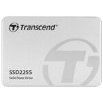 Transcend 225S 2TB 2.5 SSD