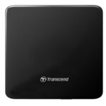 Transcend Slim Portable DVD Writer