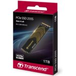 Transcend MTE255S 1TB 2280 NVME Gen 4 x4 - Image 5