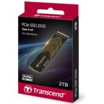 Transcend MTE255S 2TB 2280 NVME Gen 4 x4 - Image 5