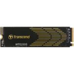 Transcend MTE255S 1TB 2280 NVME Gen 4 x4